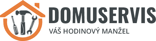 Domuservis.cz - Váš hodinový manžel